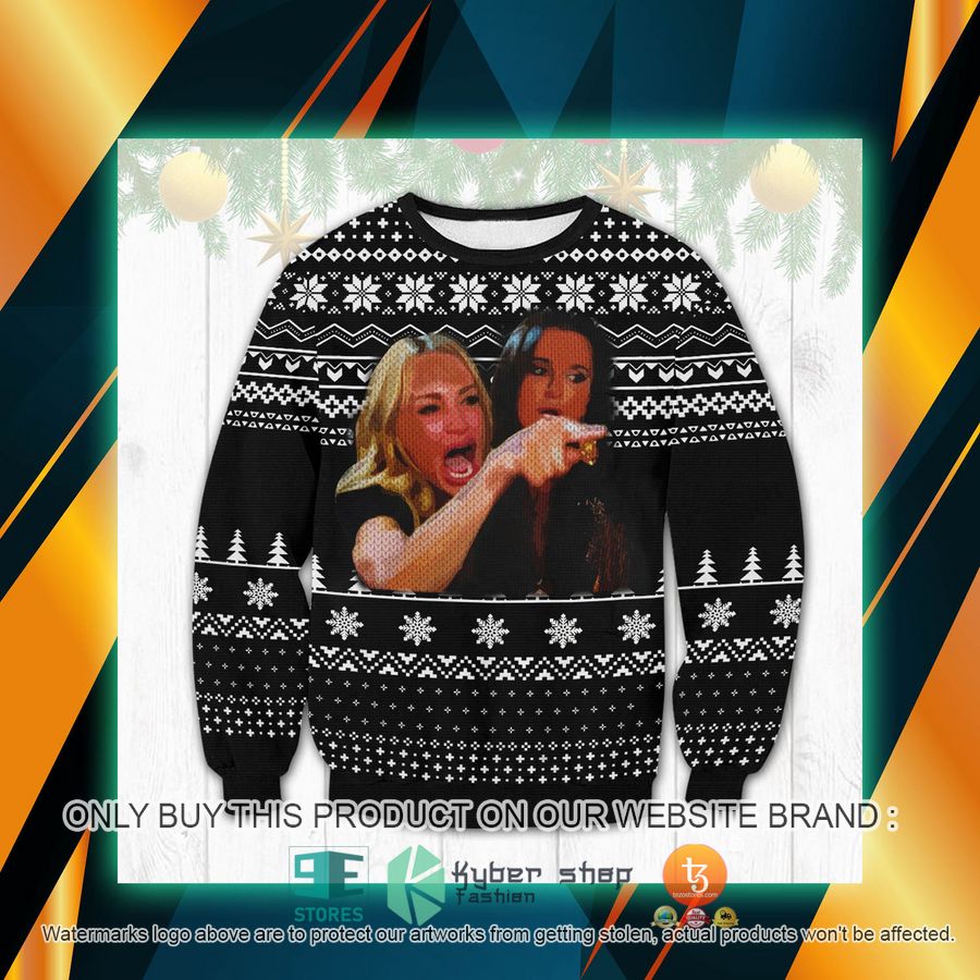 xmas meme ugly sweater 1 29411