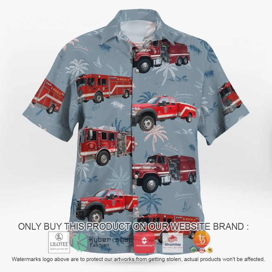 HOT Yorktown Heights, Westchester County, New York, Yorktown Heights Engine Company 1 Hawaiian Shirt 6 yorktown heights westchester county new york yorktown heights engine company 1 hawaiian shirt 6 63427