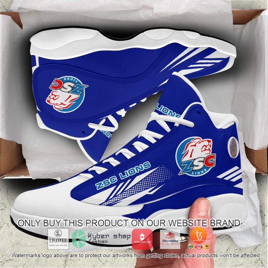 zsc lions air jordan 13 sneaker 1 17454