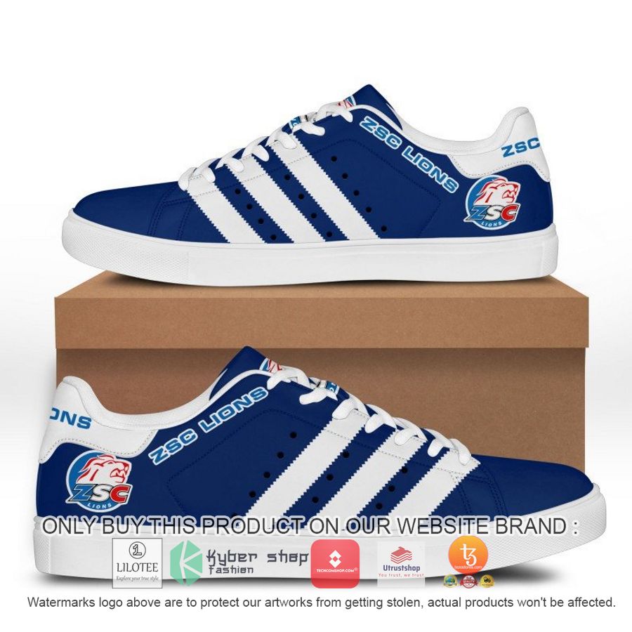 HOT ZSC Lions Stan Smith Shoes 3 zsc lions stan smith shoes 3 10504