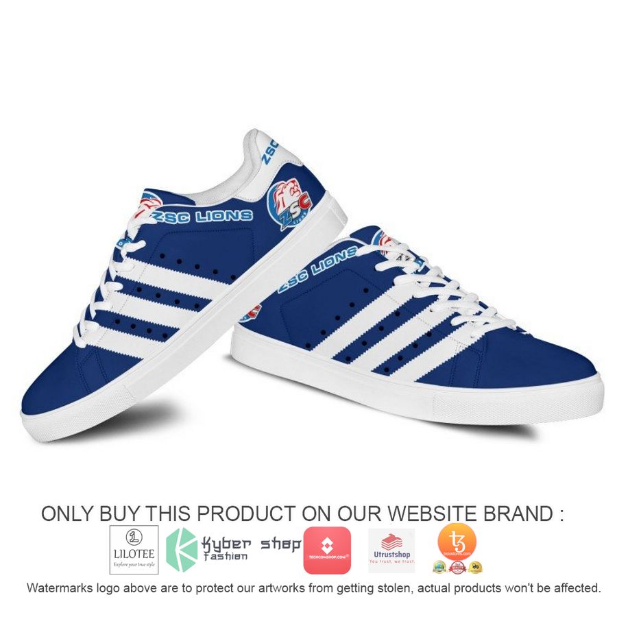 HOT ZSC Lions Stan Smith Shoes 4 zsc lions stan smith shoes 4 36802