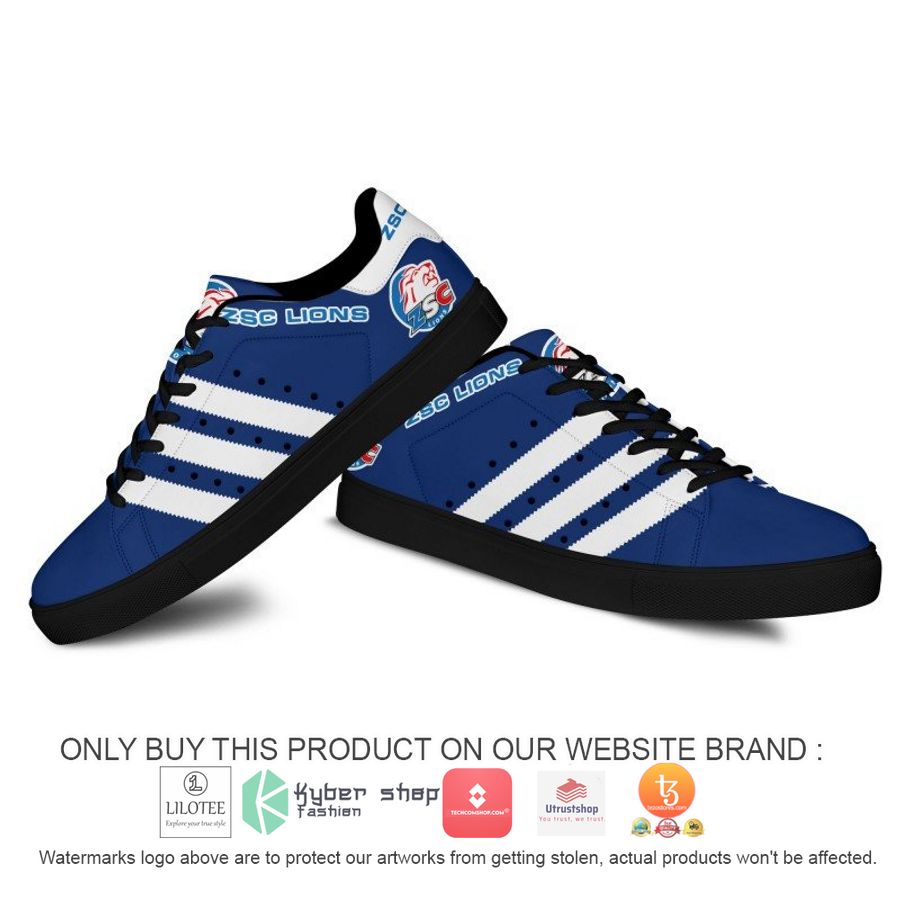 HOT ZSC Lions Stan Smith Shoes 8 zsc lions stan smith shoes 8 53433