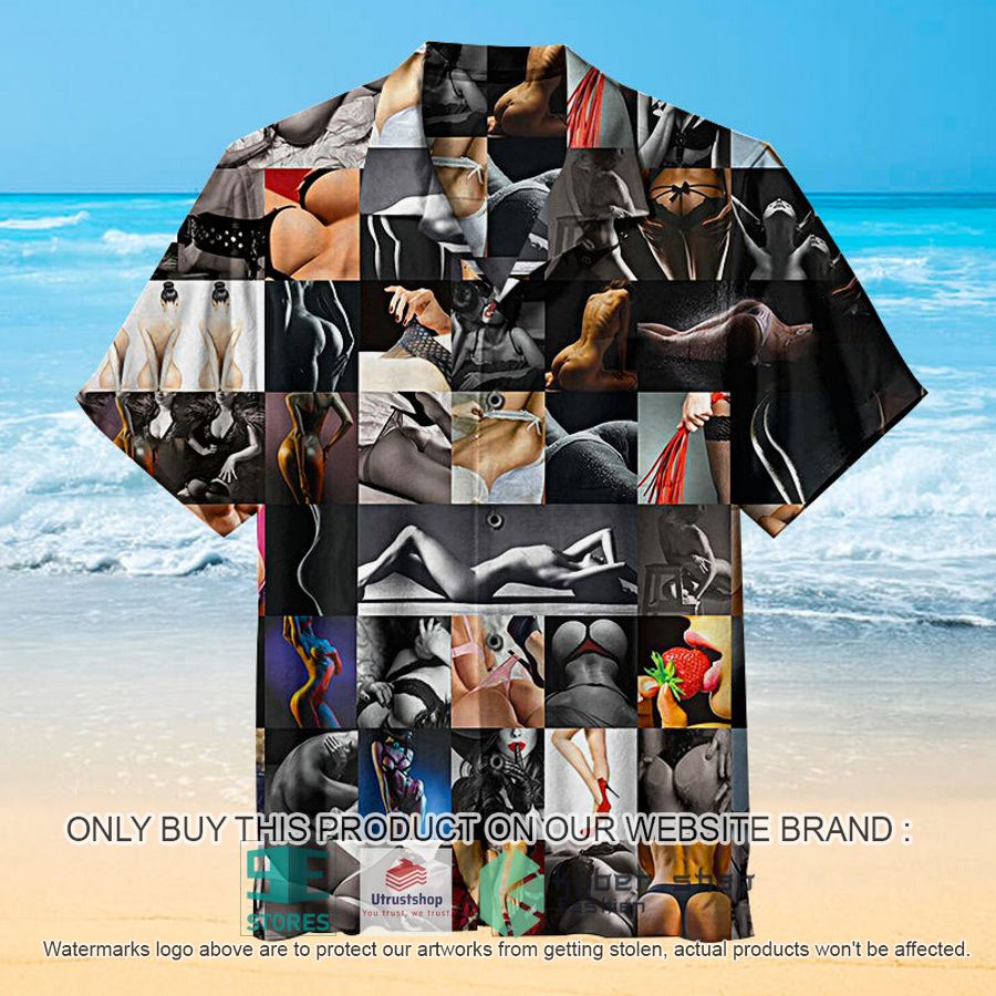 50 shades of her hawaiian shirt 1 77325