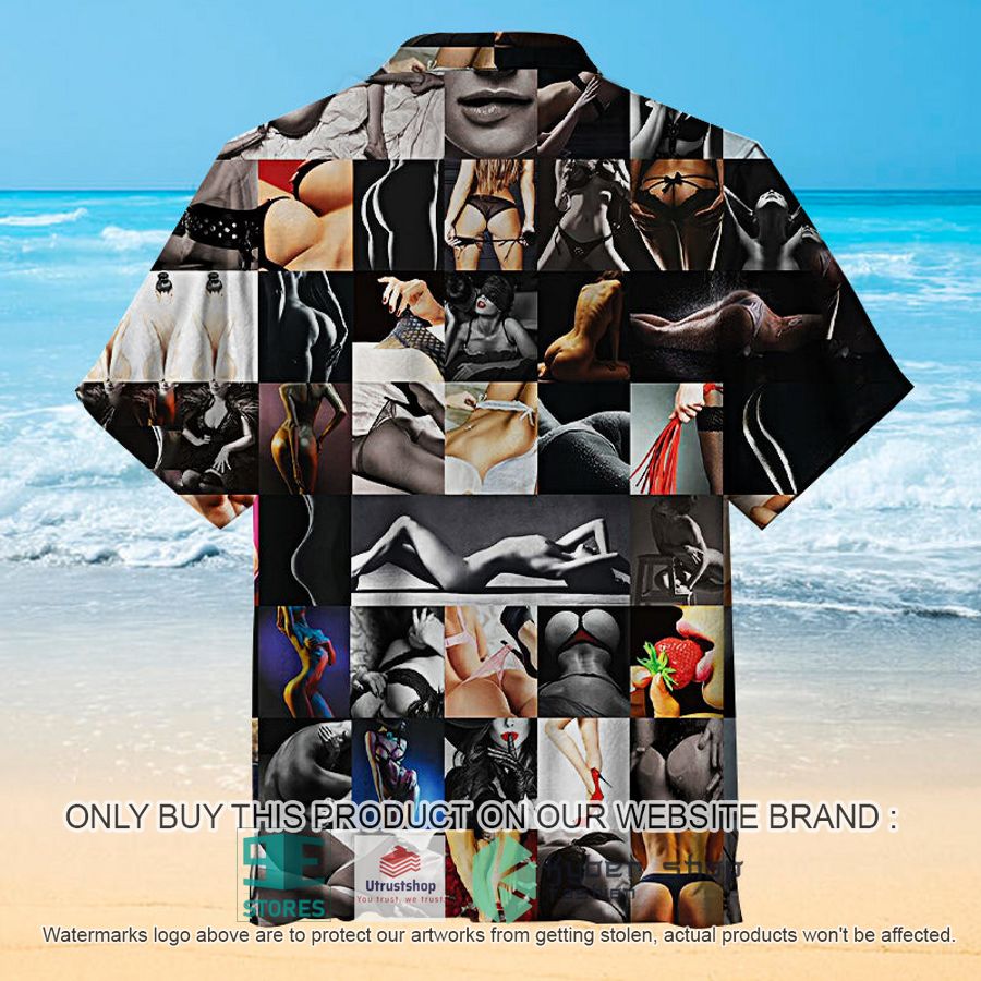 NEW 50 Shades of Her Hawaii Shirt 2 50 shades of her hawaiian shirt 2 67307