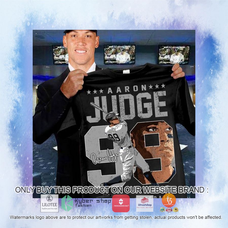 HOT Aaron Judge 99 New York Yankees 2D Hoodie, Shirt 3 aaron judge 99 new york yankees 2d shirt hoodie 2 79485