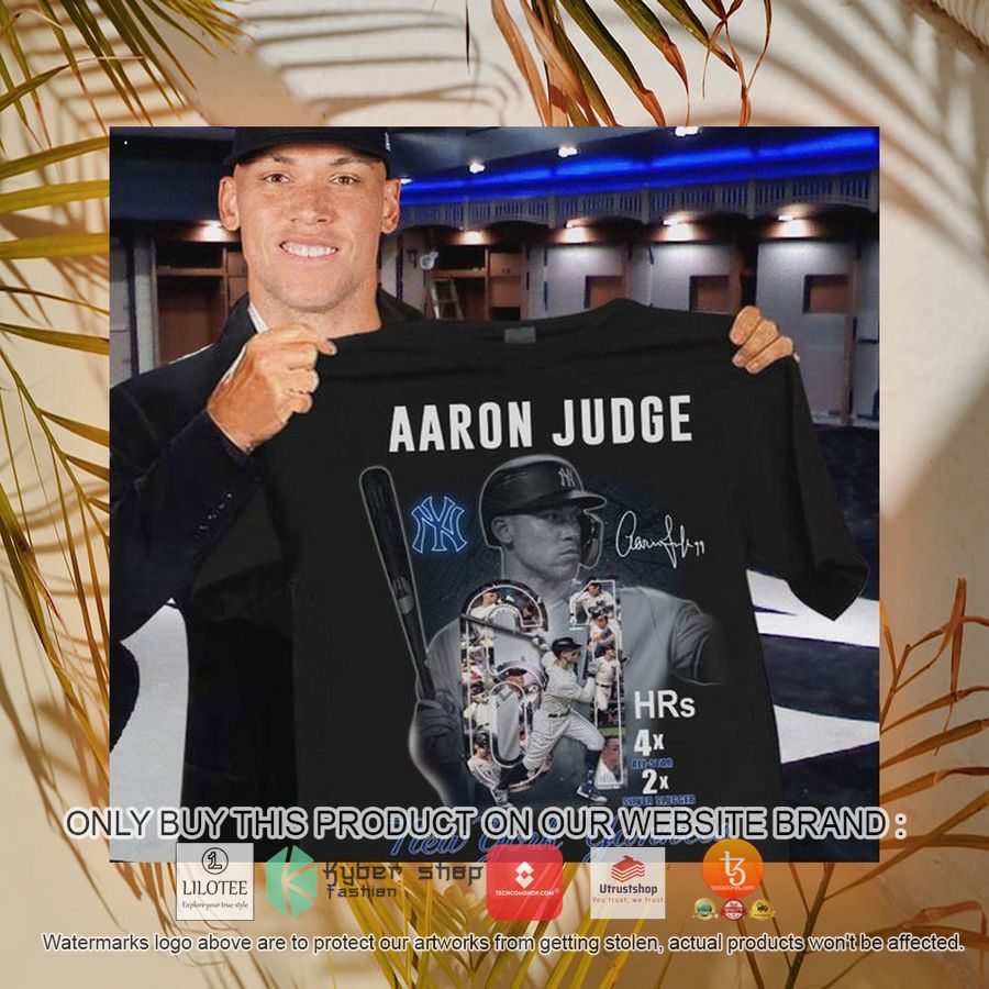 aaron judge new york yankees 2d shirt hoodie 1 59888