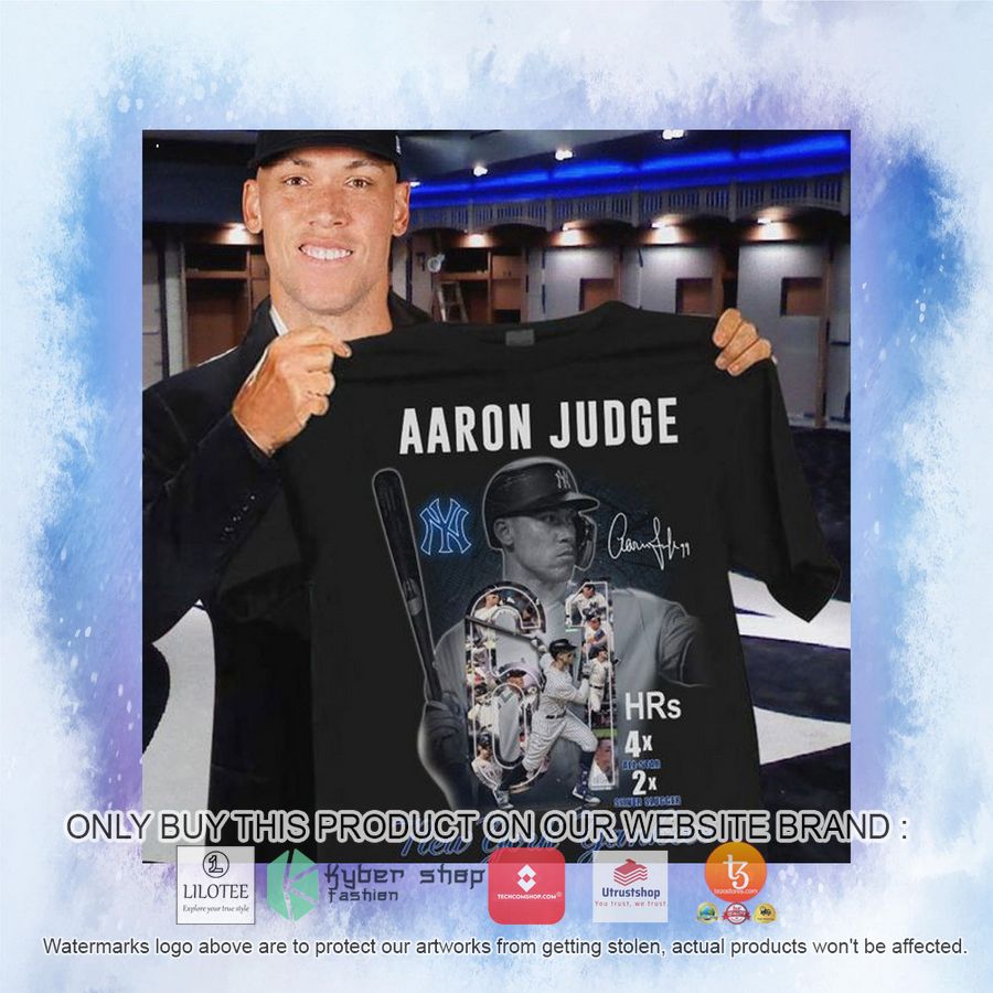 HOT Aaron Judge New York Yankees 2D Hoodie, Shirt 3 aaron judge new york yankees 2d shirt hoodie 2 97354