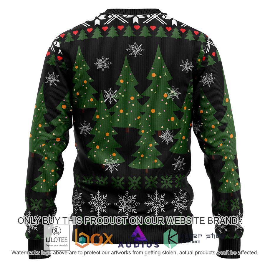 Aint No Laws When You Drink With Claus Ugly Christmas Sweater 7 aint no laws when you drink with claus ugly christmas sweater 7 32488