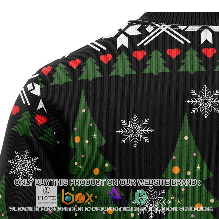 Aint No Laws When You Drink With Claus Ugly Christmas Sweater 8 aint no laws when you drink with claus ugly christmas sweater 8 58764