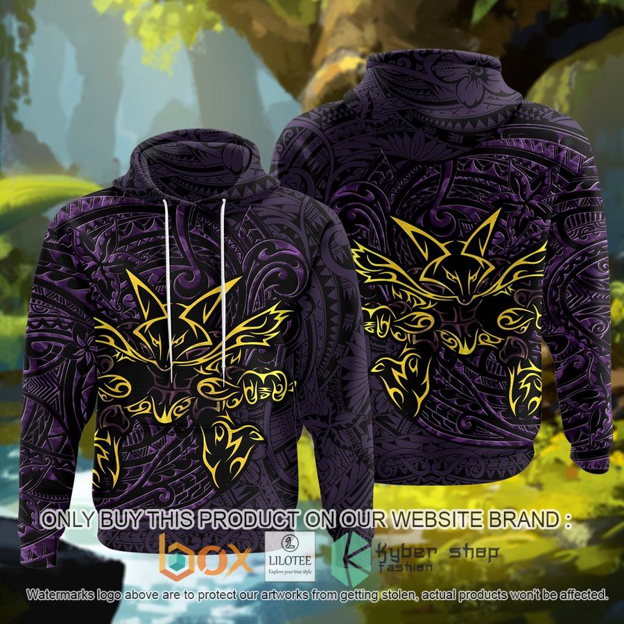 alakazam polynesian hoodie 1 88033