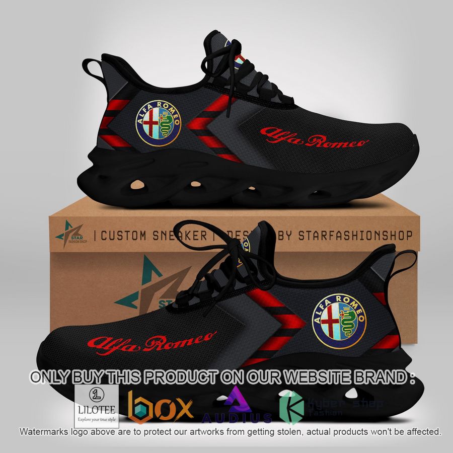 alfa romeo max soul shoes 1 7298