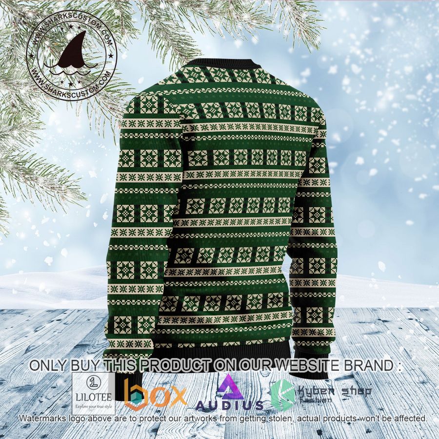 all bike paths lead home for the holiday ugly christmas sweater 2 79367
