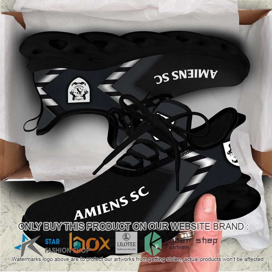 amiens sc ligue 1 and 2 clunky max soul shoes 2 90396