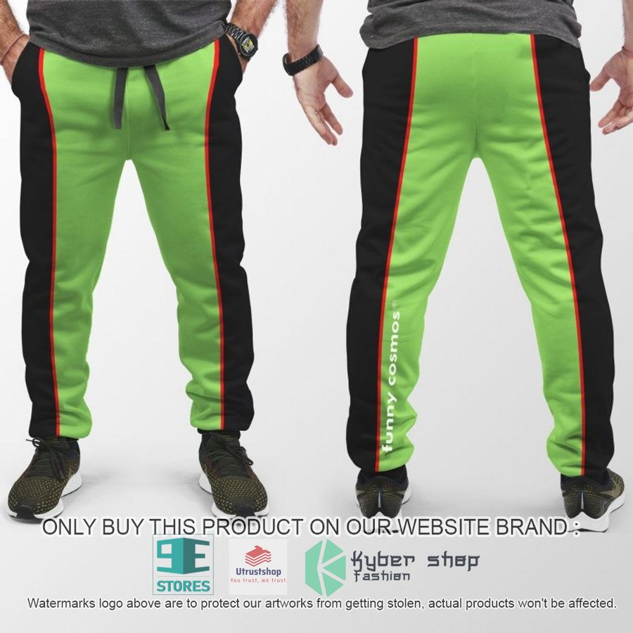 NEW Anthony Alfredo Nascar 2022 Sweatpants, Hoodie 3 anthony alfredo nascar 2022 hoodie pants 3 66485