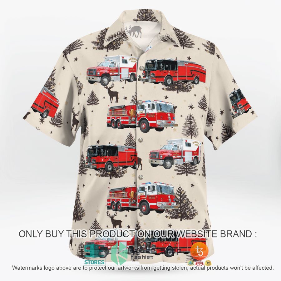 HOT Antioch, Lake County, Illinois, Antioch Fire Department Hawaiian Shirt 4 antioch lake county illinois antioch fire department hawaiian shirt 4 81647