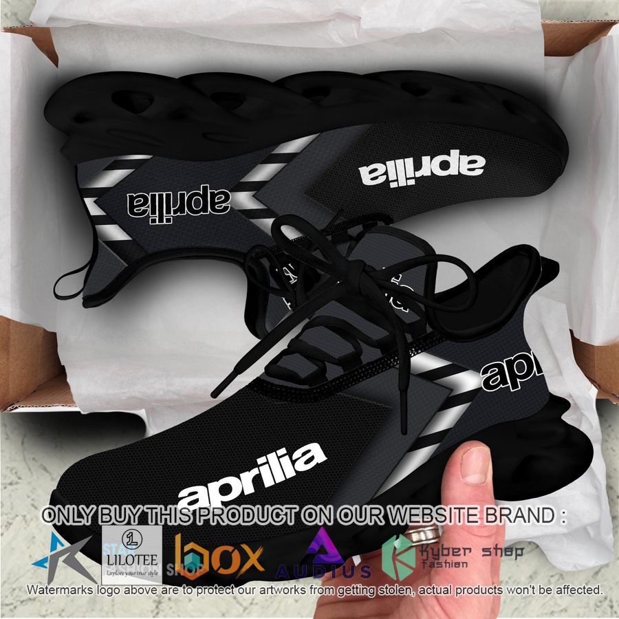 aprilia max soul shoes 2 668