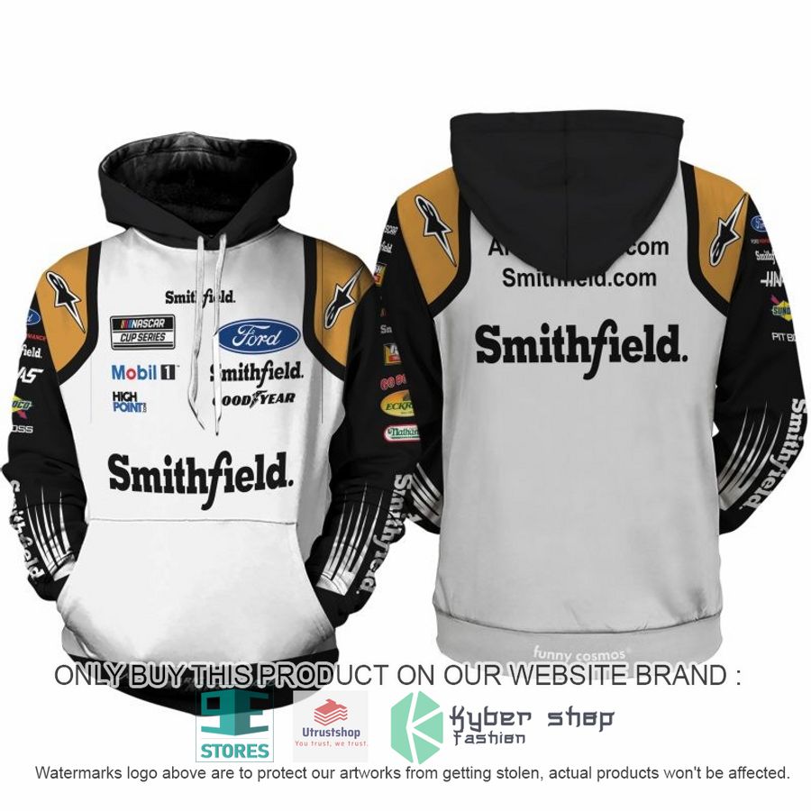 NEW Aric Almirola Nascar 2022 Sweatpants, Hoodie 2 aric almirola nascar 2022 hoodie pants 2 70099