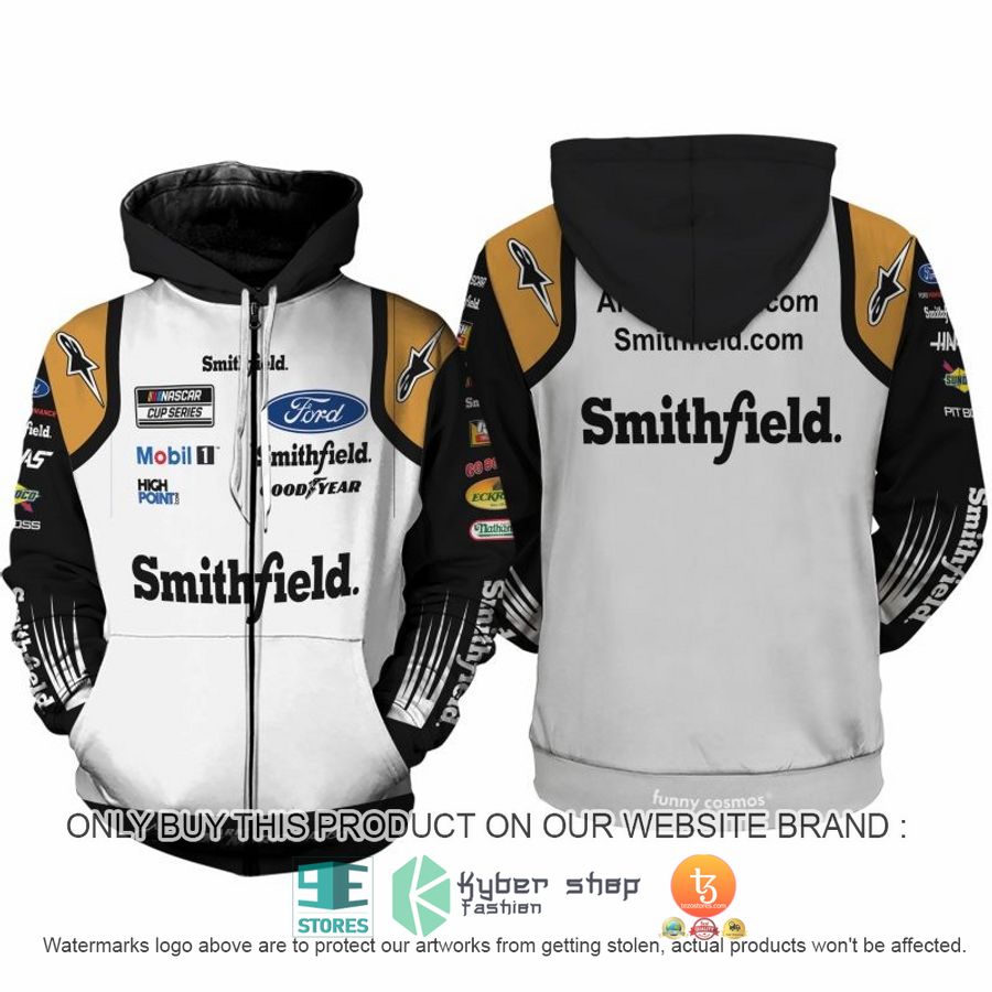 HOT Aric Almirola Nascar 2022 Racing 3D Full printed Shirt, Hoodie 2 aric almirola nascar 2022 racing 3d shirt hoodie 2 30292