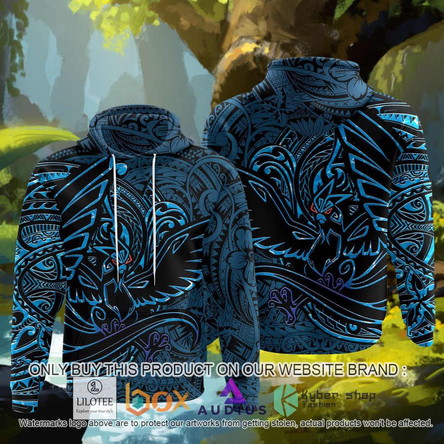 articuno polynesian 3d hoodie 1 55539