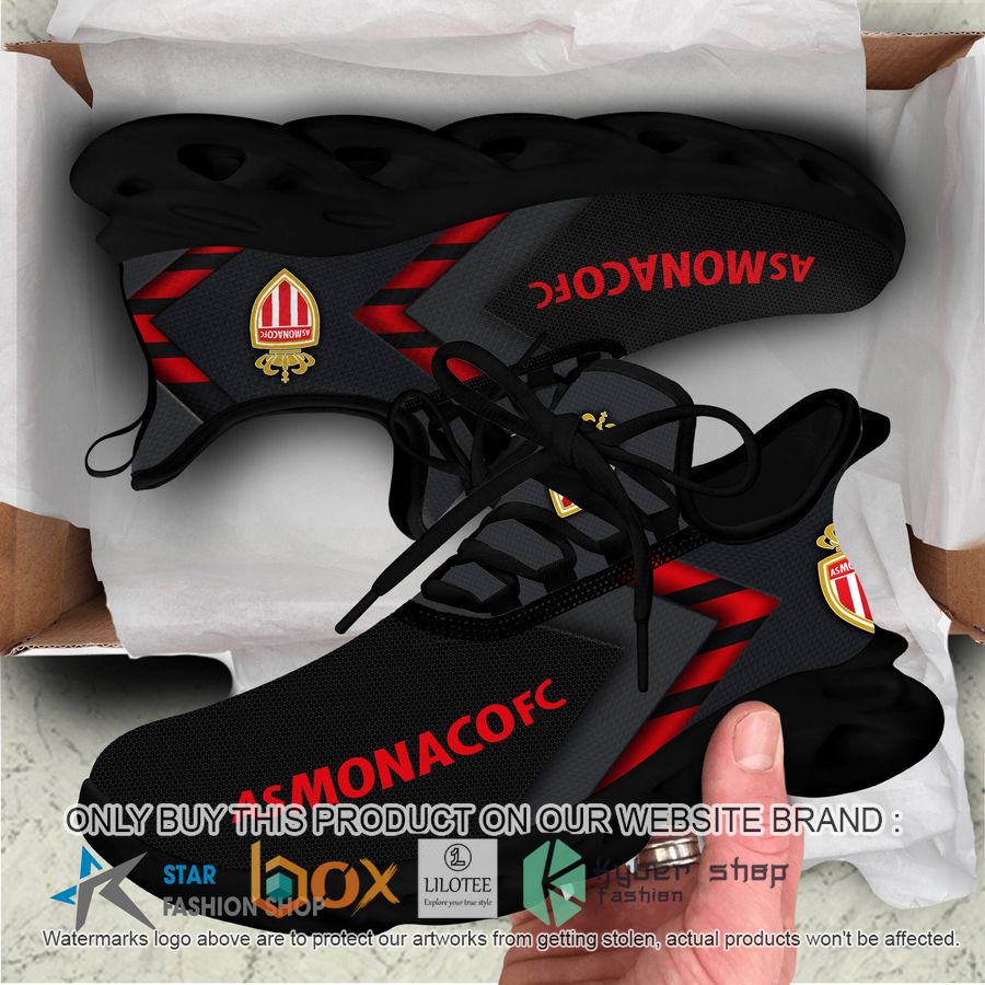 as monaco ligue 1 and 2 clunky max soul shoes 2 15380