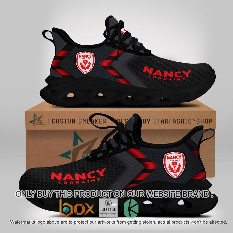 as nancy lorraine ligue 1 and 2 clunky max soul shoes 1 15965