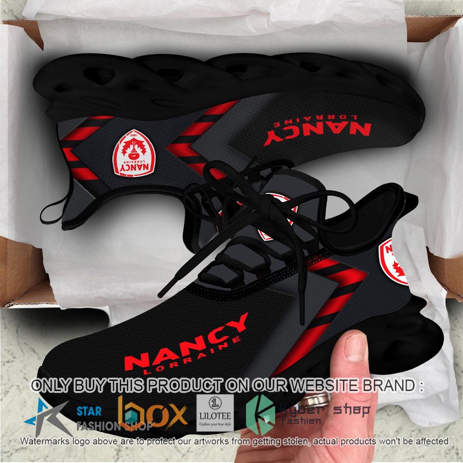 as nancy lorraine ligue 1 and 2 clunky max soul shoes 2 31361