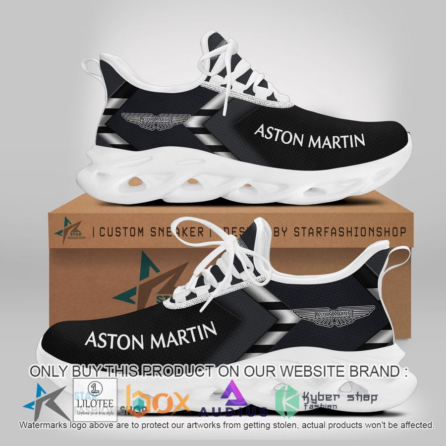 Aston Martin Max Soul Shoes 4 aston martin max soul shoes 4 96215