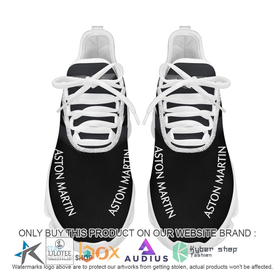 Aston Martin Max Soul Shoes 6 aston martin max soul shoes 6 12204