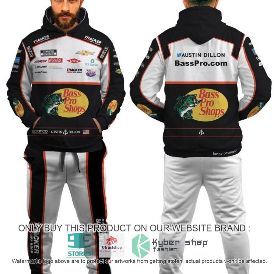 austin dillon nascar 2022 hoodie pants 1 64753