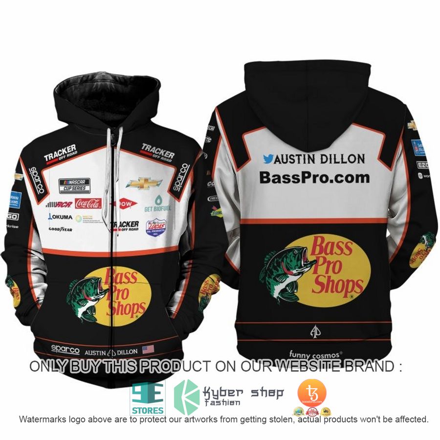 HOT Austin Dillon Nascar 2022 Racing 3D Full printed Shirt, Hoodie 2 austin dillon nascar 2022 racing 3d shirt hoodie 2 97202