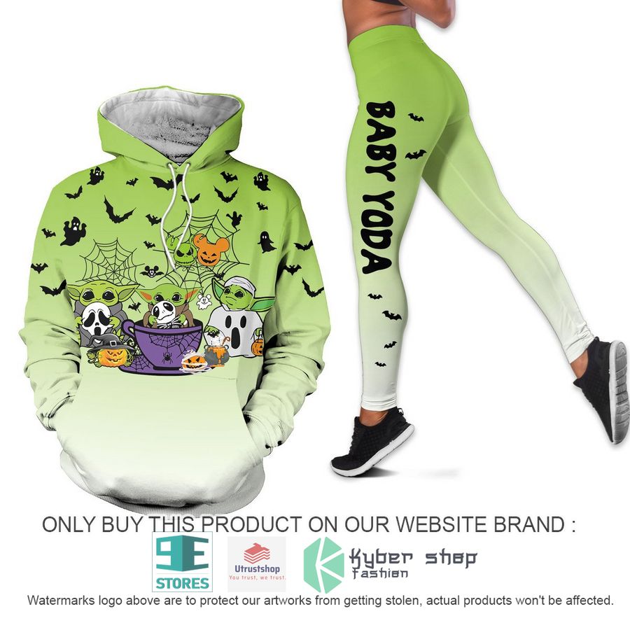 baby yoda halloween hoodie leggings 1 56007