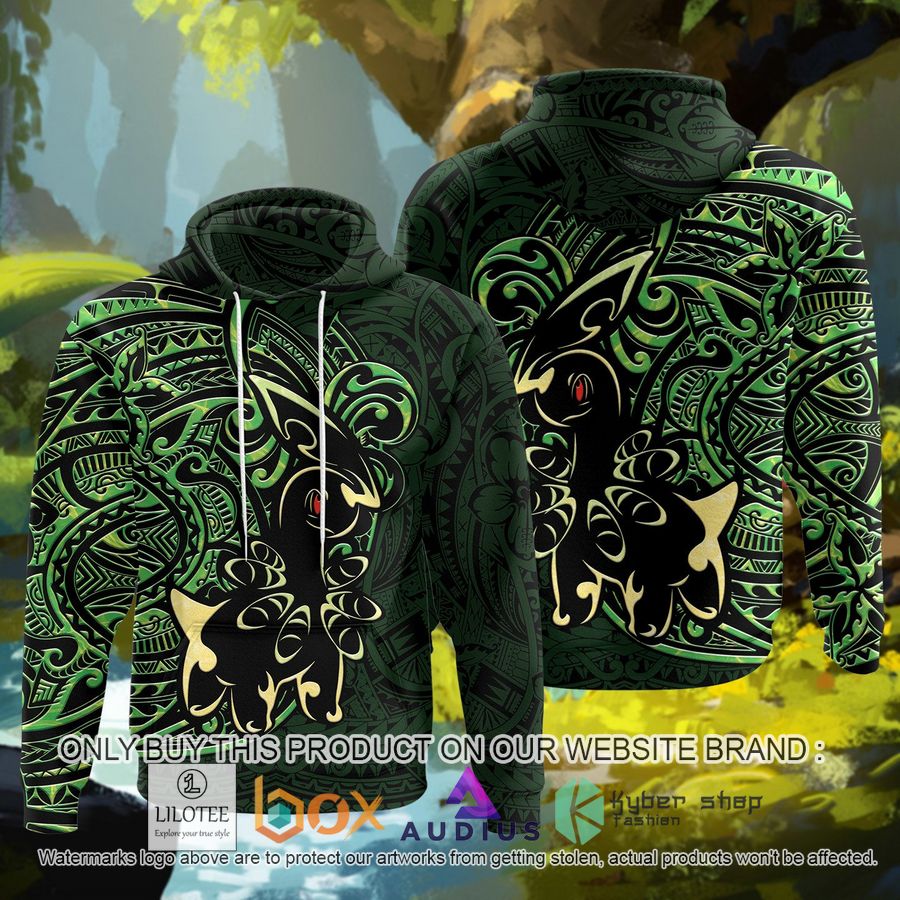 bayleaf polynesian 3d hoodie 1 51996