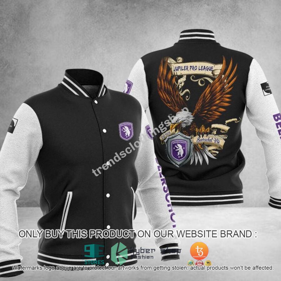 beerschot eagle league baseball jacket 1 75294