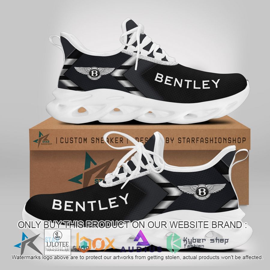 Bentley Max Soul Shoes 4 bentley max soul shoes 4 94981
