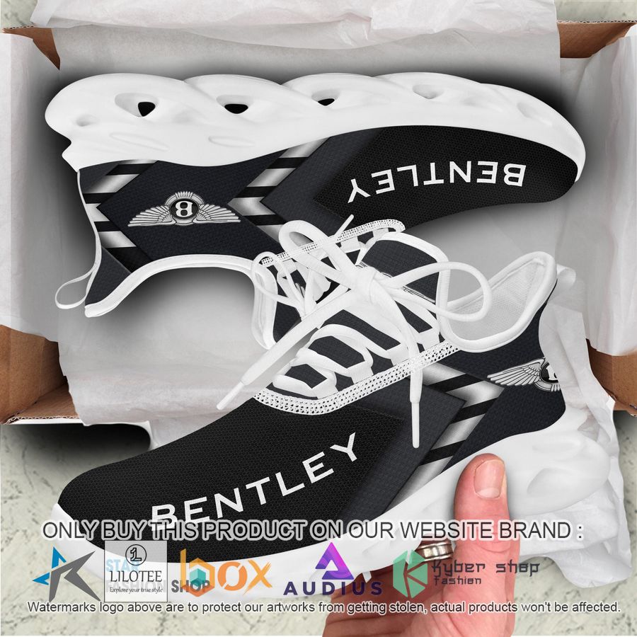 Bentley Max Soul Shoes 5 bentley max soul shoes 5 59646