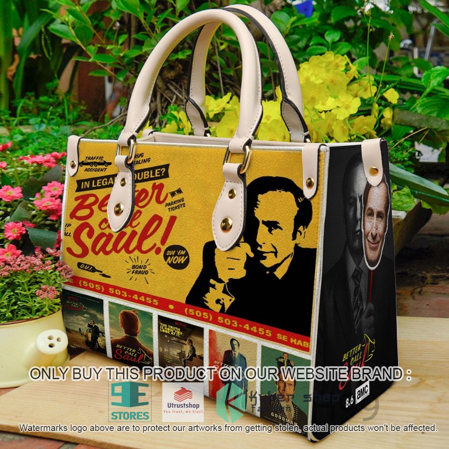 better call saul leather bag 1 616