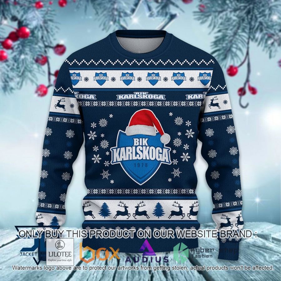 bik karlskoga shl ugly christmas sweater 2 19554