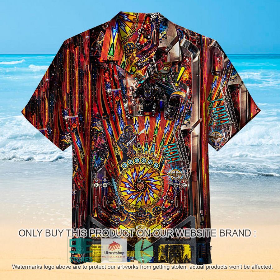 NEW BLACK KNIGHT SWORD OF RAGE REVEALED Hawaii Shirt 9 black knight sword of rage revealed hawaiian shirt 1 6860