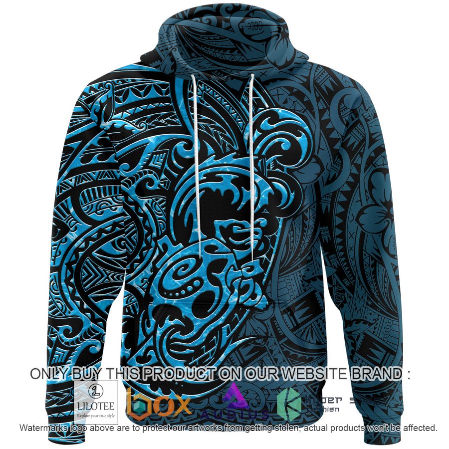 blastoise polynesian 3d hoodie 2 5207