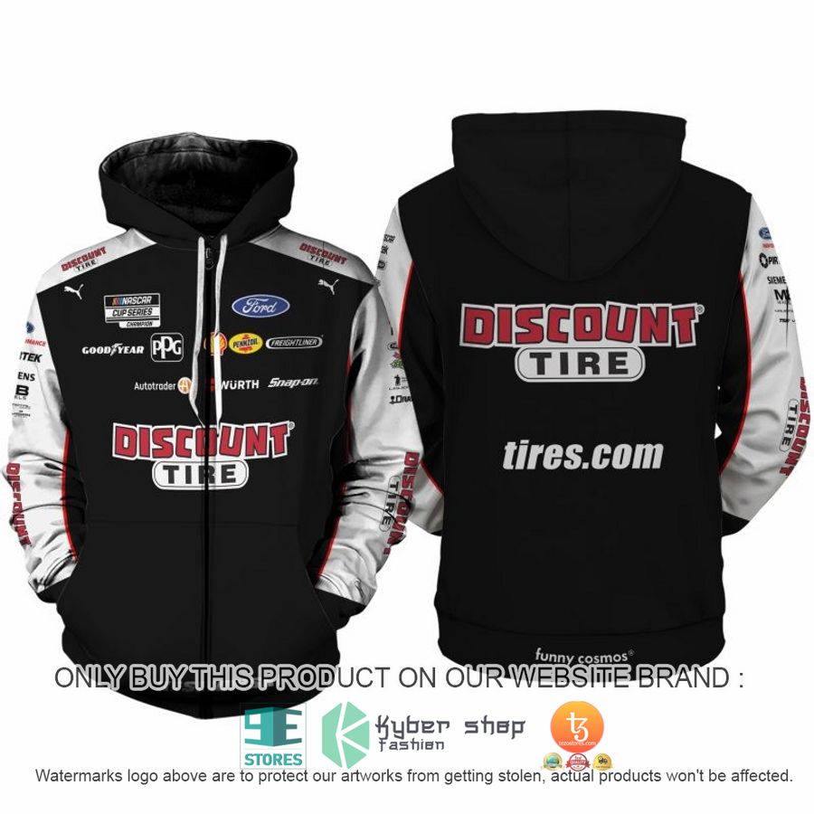 HOT Brad Keselowski Nascar 2022 Racing 3D Full printed Shirt, Hoodie 2 brad keselowski nascar 2022 racing 3d shirt hoodie 2 21906