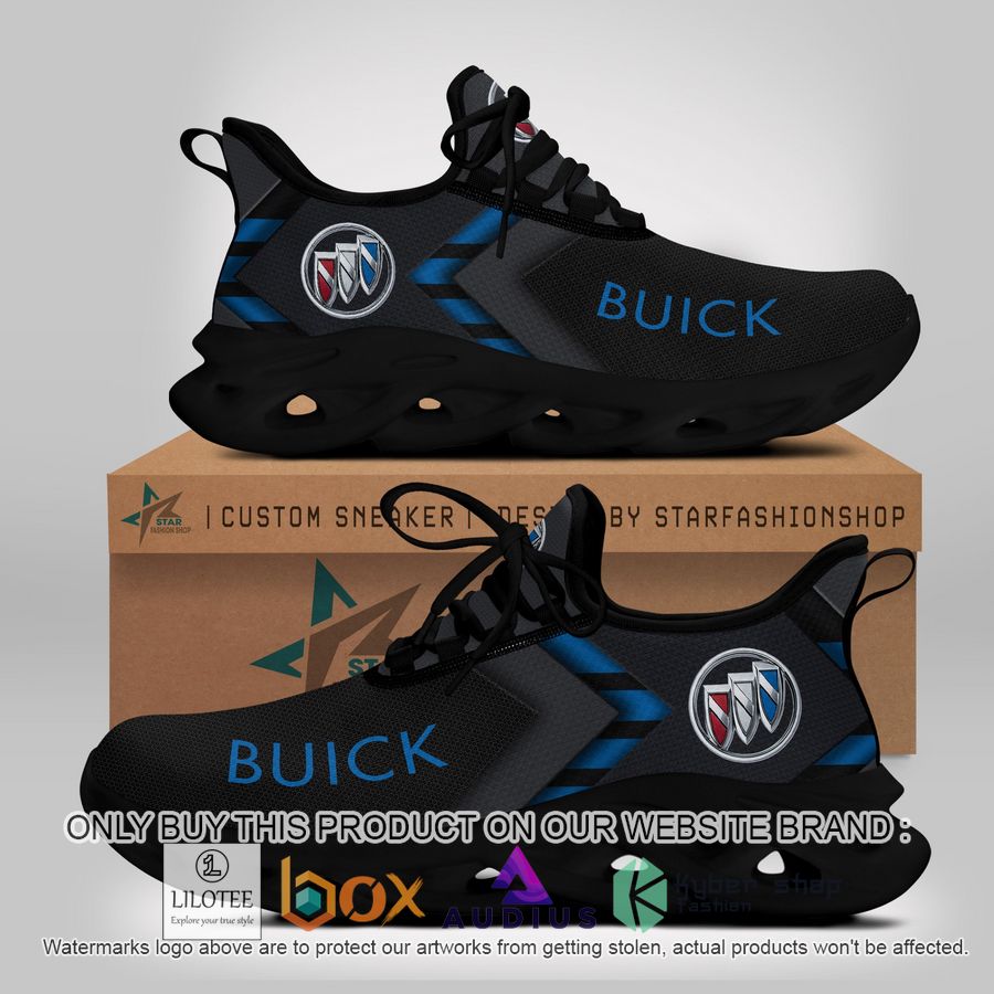 buick max soul shoes 1 49535