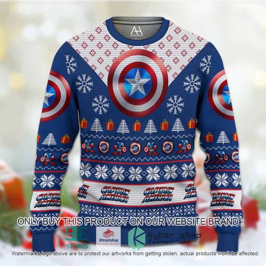 captain american sign 3d shirt hoodie 1 32885