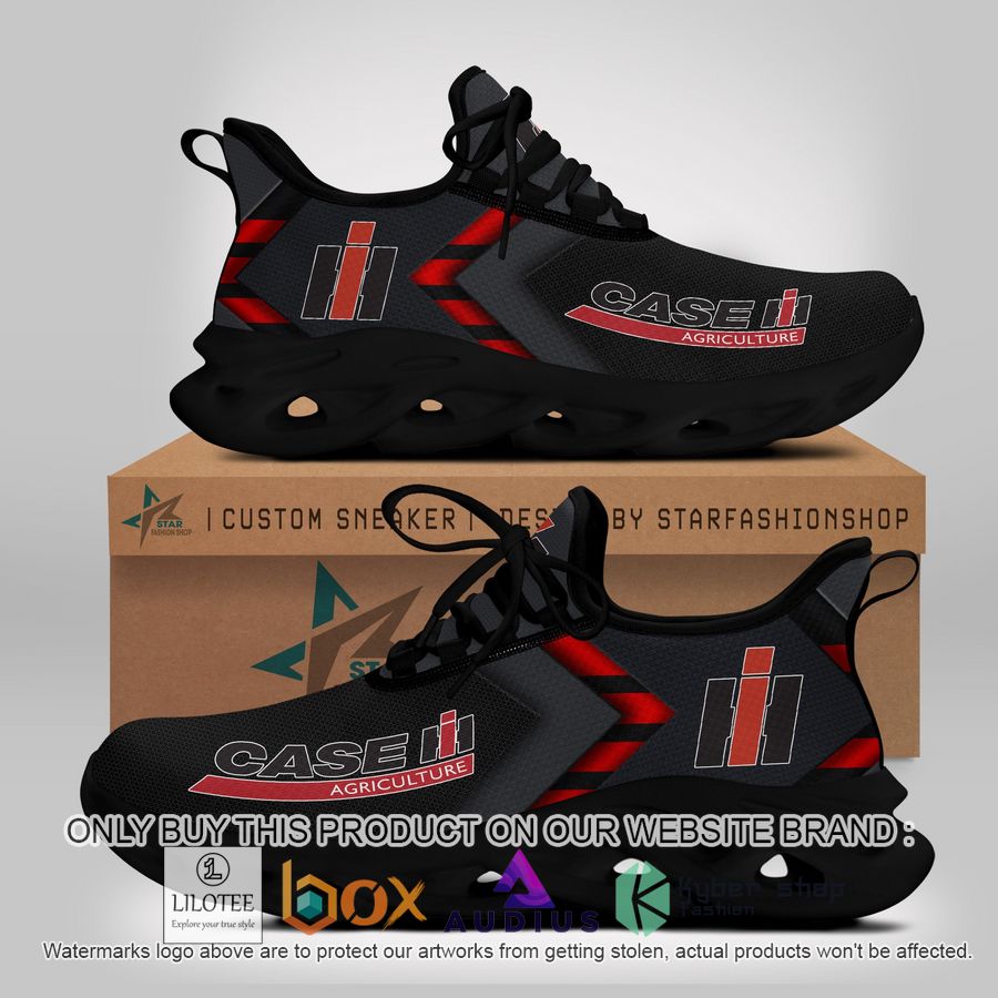 case ih max soul shoes 1 72827