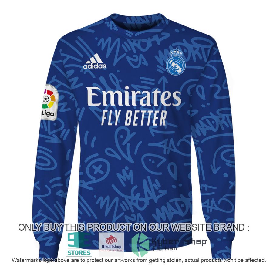 NEW Casemiro 14 Real Madrid FC La Liga white Hoodie, Shirt 5 casemiro 14 real madrid fc la liga white shirt hoodie 5 86002
