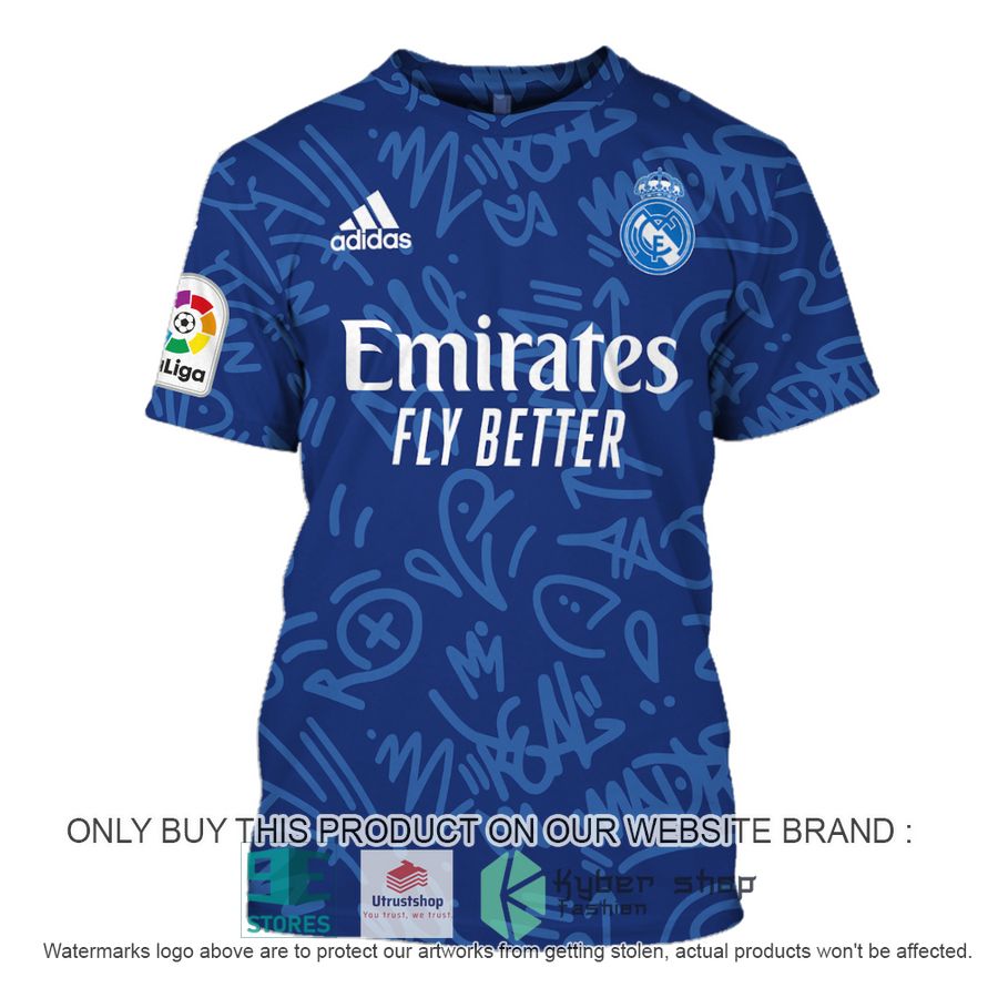 NEW Casemiro 14 Real Madrid FC La Liga white Hoodie, Shirt 7 casemiro 14 real madrid fc la liga white shirt hoodie 7 45279