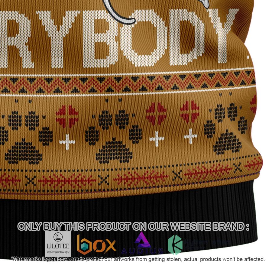 Cats For Everybody Ugly Christmas Sweater 5 cats for everybody ugly christmas sweater 5 29707