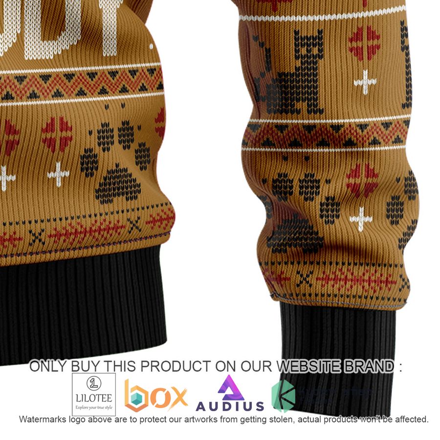 Cats For Everybody Ugly Christmas Sweater 6 cats for everybody ugly christmas sweater 6 78958