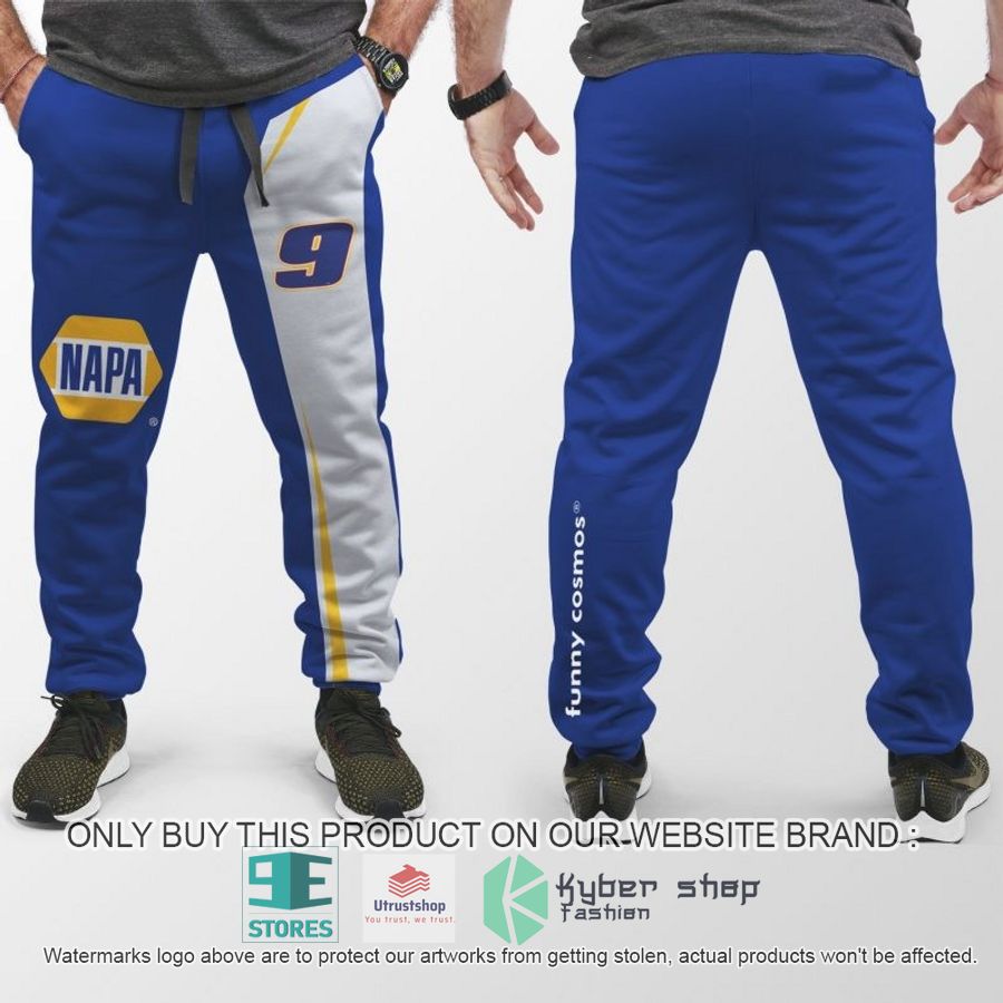 NEW Chase Elliott Nascar 2022 Sweatpants, Hoodie 3 chase elliott nascar 2022 hoodie pants 3 33611