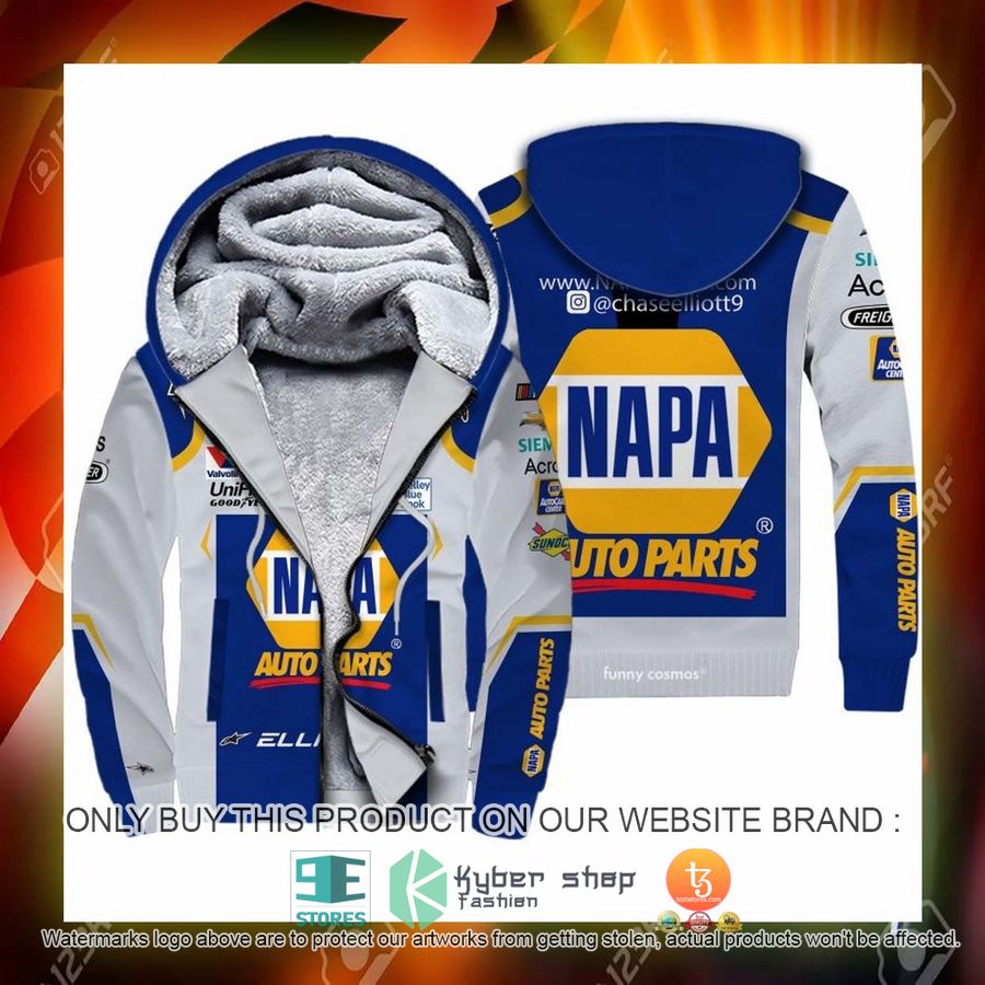 HOT Chase Elliott Nascar 2022 Racing Fleece Zipper Hoodie 3 chase elliott nascar 2022 racing fleece hoodie 3 96592