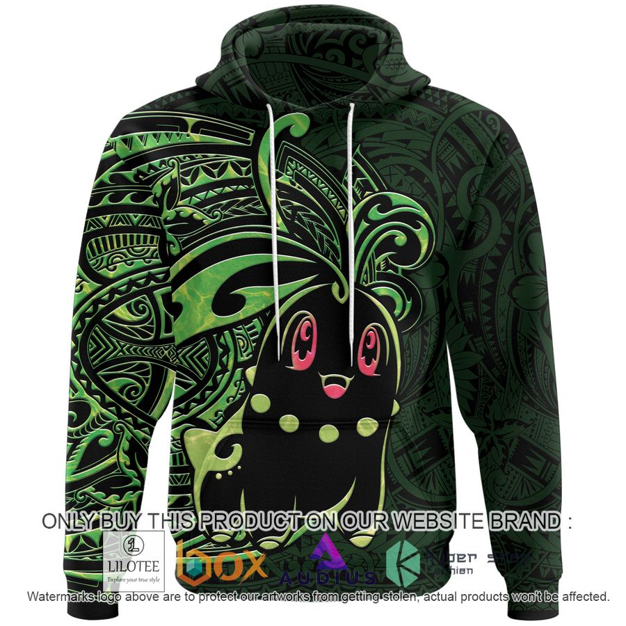 chicorita polynesian 3d hoodie 2 51866